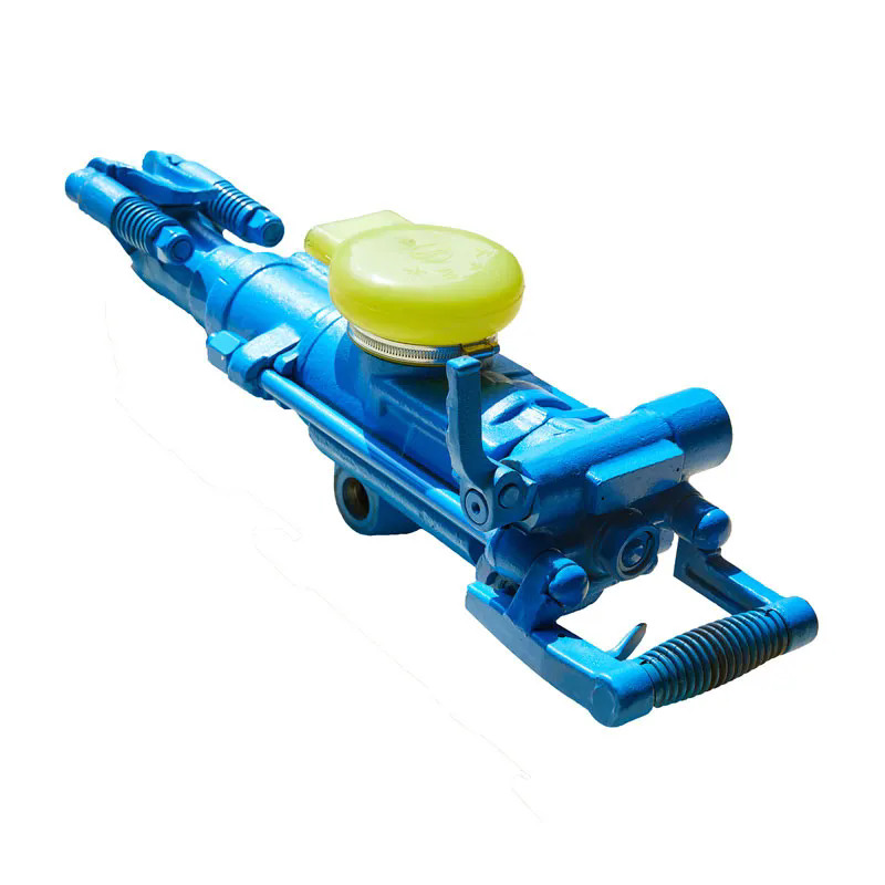 Et beneficia de Handheld Pneumatic petra terebro